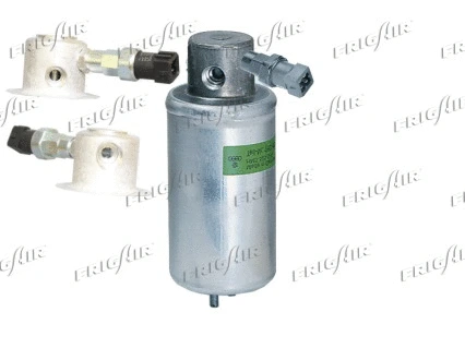 Dryer, air conditioning (137.40072)