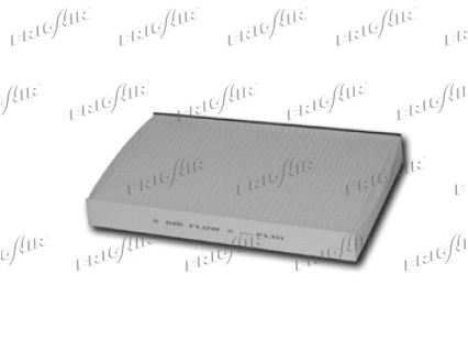 Filter, cabin air (1311.5378)