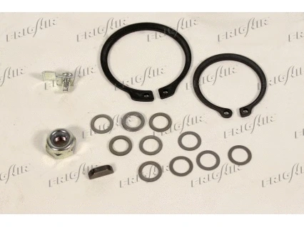 Magnetic Clutch, air conditioning compressor