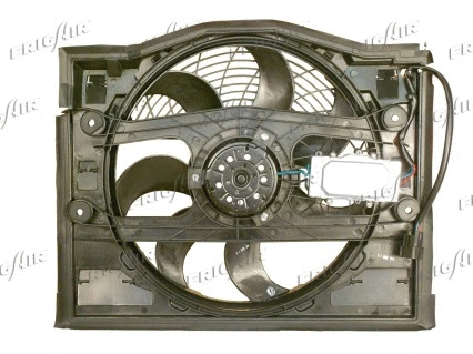 Fan, engine cooling (0502.1004)
