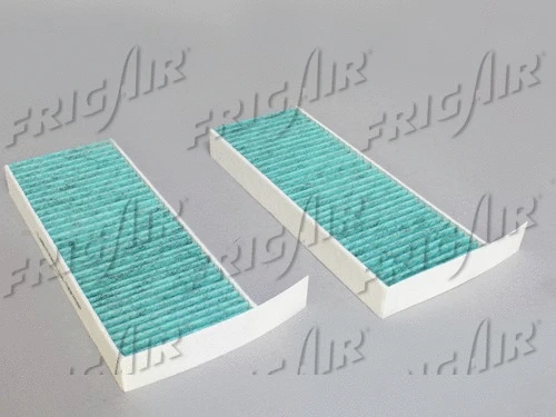 Filter, cabin air (1308.0397)