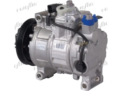 Compressor, air conditioning (920.30060)