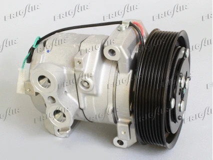 Compressor, air conditioning (930.30296)