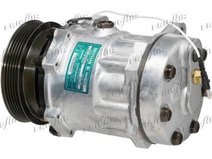 Compressor, air conditioning (920.20177)