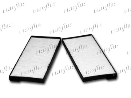 Filter, cabin air (1334.5306)