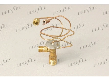 Expansion Valve, air conditioning (431.10945)
