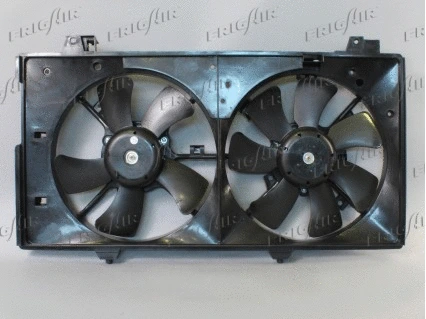 Fan, engine cooling