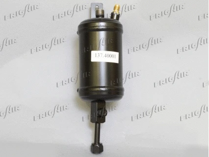 Dryer, air conditioning (137.40001)