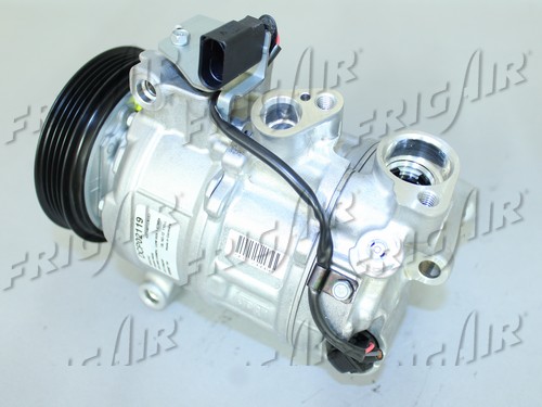 Compressor, air conditioning (920.30443)