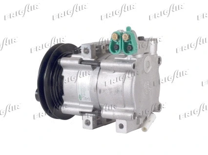 Compressor, air conditioning (920.81107)