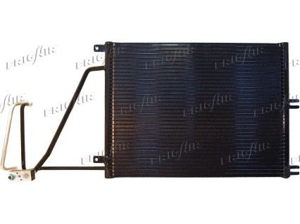 Condenser, air conditioning (0807.2028)