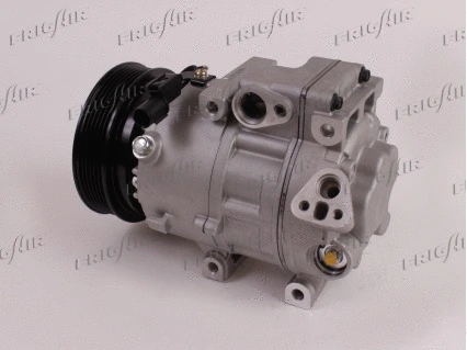 Compressor, air conditioning (930.81119)