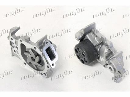 Water Pump, engine cooling (HP09.220)