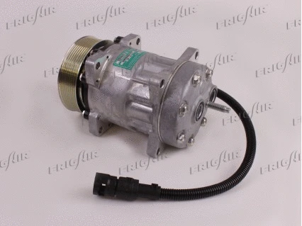 Compressor, air conditioning (920.20284)