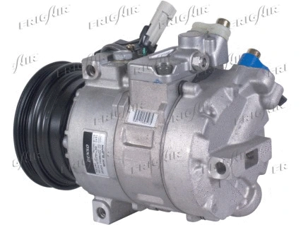 Compressor, air conditioning (920.30092)