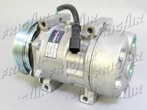Compressor, air conditioning (940.20165)