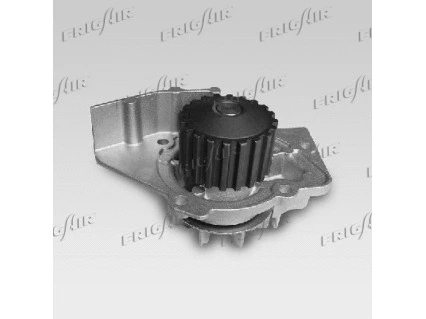 Water Pump, engine cooling (HP04.296)