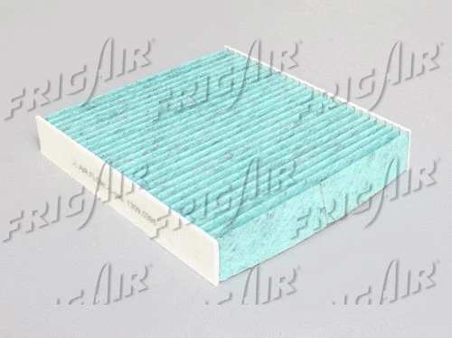 Filter, cabin air (1309.0395)