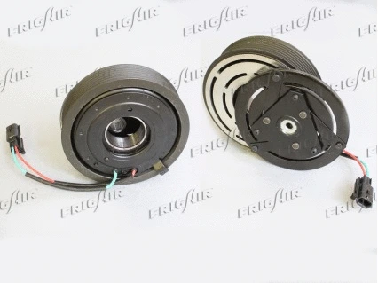 Magnetic Clutch, air conditioning compressor (322.10310)
