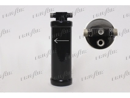 Dryer, air conditioning (137.10864)