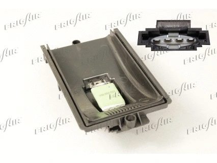 Resistor, interior blower (35.10077)