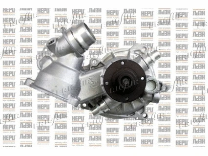 Water Pump, engine cooling (HP02.247)