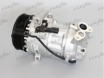 Compressor, air conditioning (920.52096)