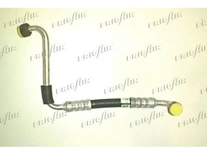 High-/Low Pressure Line, air conditioning (206.0023)