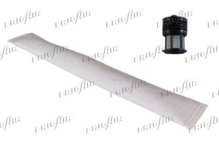 Dryer, air conditioning (137.50096)