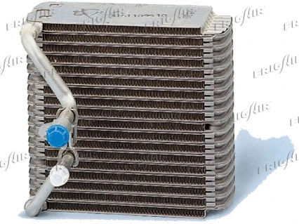 Evaporator, air conditioning (705.31570)