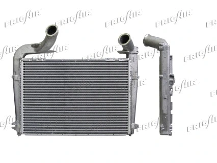 Charge Air Cooler (0722.3005)