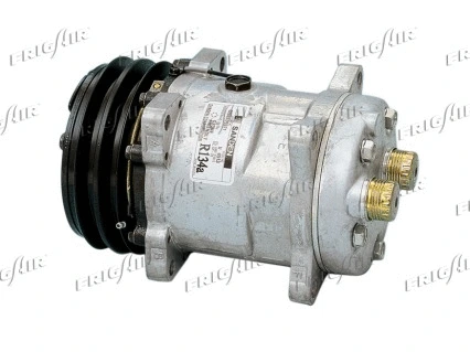 Compressor, air conditioning (920.10180)