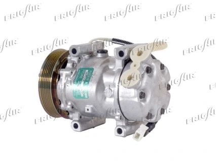 Compressor, air conditioning (920.20149)