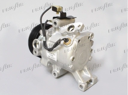Compressor, air conditioning (940.30411)