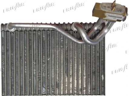 Evaporator, air conditioning (708.30021)