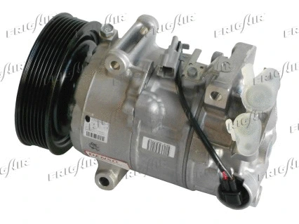 Compressor, air conditioning (920.30205)