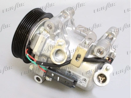 Compressor, air conditioning (920.70009)