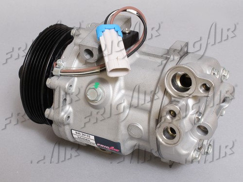 Compressor, air conditioning (940.20132)