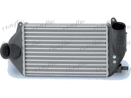 Charge Air Cooler (0704.3111)