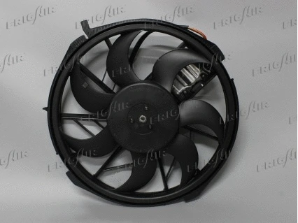 Fan, engine cooling (0506.2028)