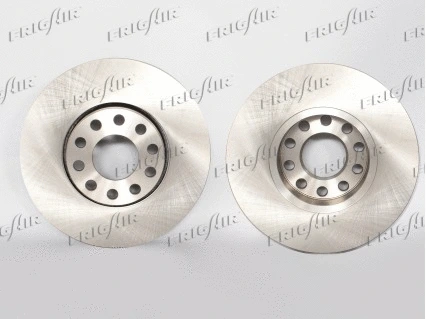 Brake Disc (DC10.129)