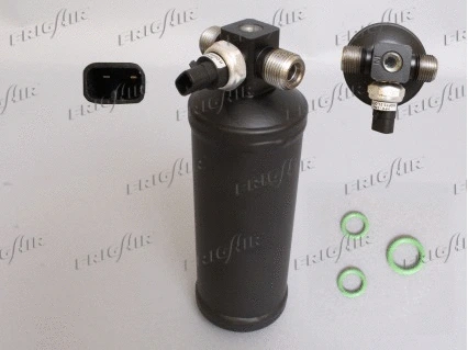 Dryer, air conditioning (137.50143)