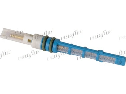 Expansion Valve, air conditioning (431.50002)