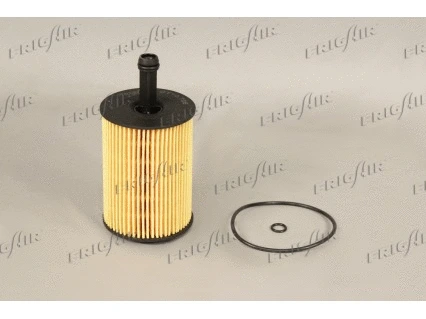 Oil Filter (CT10.706)
