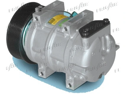 Compressor, air conditioning (920.52018)