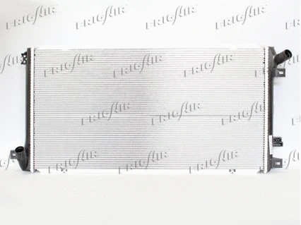 Radiator, engine cooling (0109.3128)