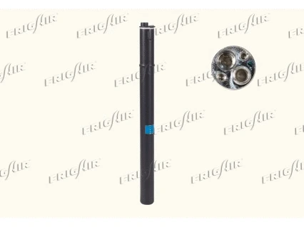 Dryer, air conditioning (137.50055)