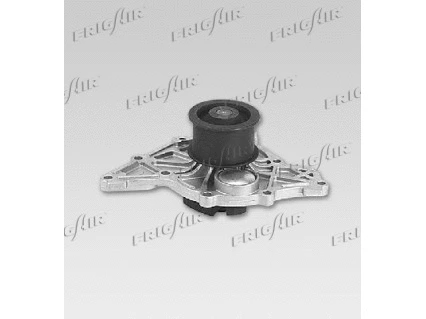 Water Pump, engine cooling (HP10.244)