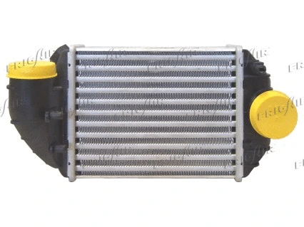 Charge Air Cooler (0710.3025)