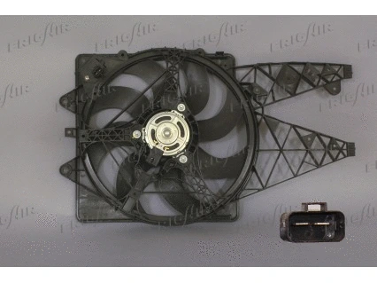 Fan, engine cooling (0513.1356)